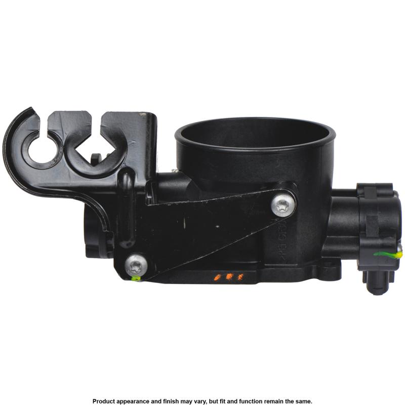 A1 Cardone 671066 Fuel Injection Throttle Body product image 1 of 4