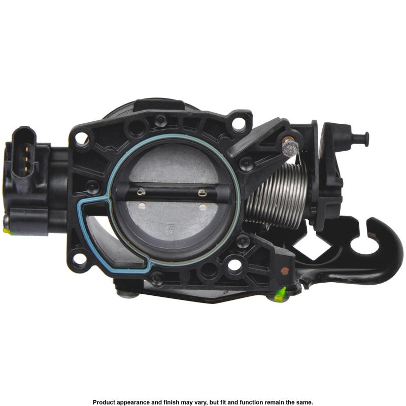 A1 Cardone 671066 Fuel Injection Throttle Body product image 2 of 4