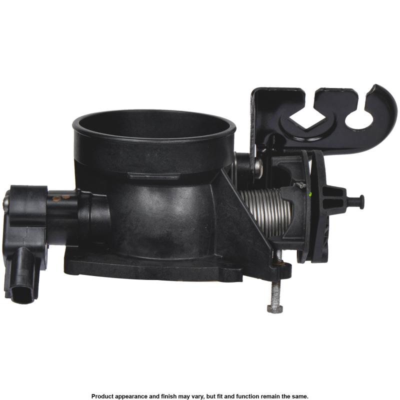 A1 Cardone 671066 Fuel Injection Throttle Body product image 3 of 4
