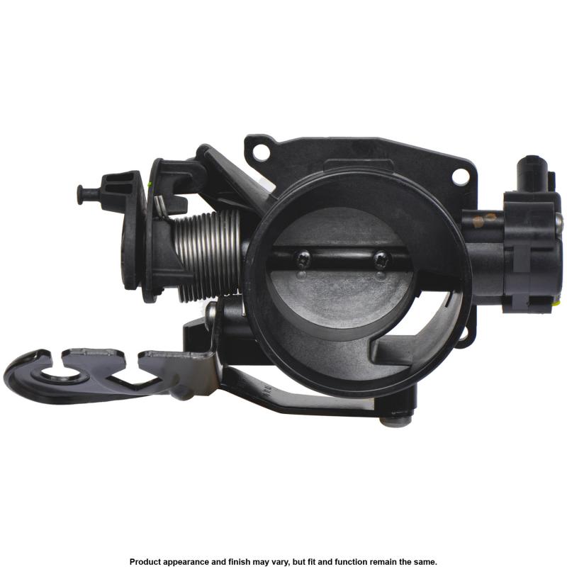 A1 Cardone 671066 Fuel Injection Throttle Body product image 4 of 4