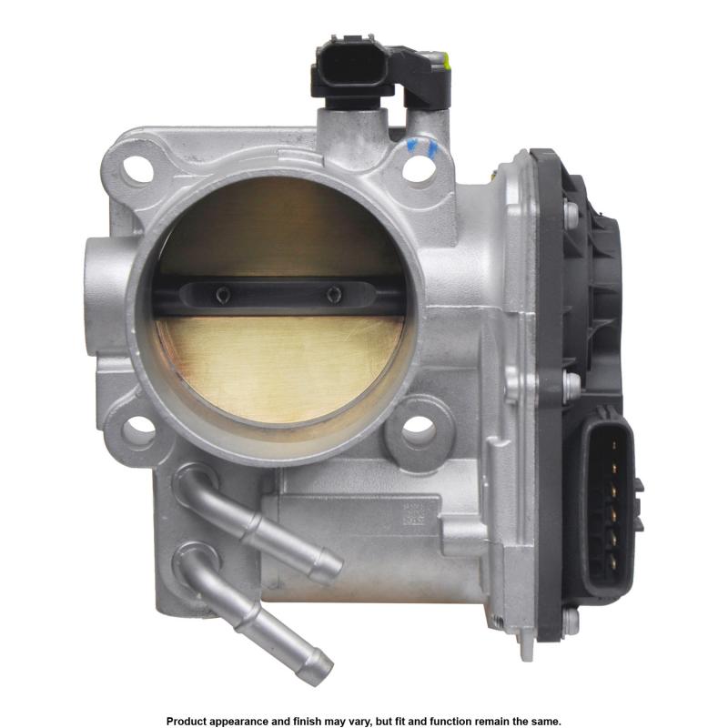 A1 Cardone 672000 - Fuel Injection Throttle Body A1 Cardone 672000 Fuel Injection Throttle Body product image 2 of 4