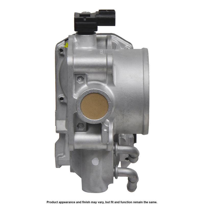 A1 Cardone 672000 - Fuel Injection Throttle Body A1 Cardone 672000 Fuel Injection Throttle Body product image 3 of 4