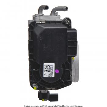 A1 Cardone 672001 Fuel Injection Throttle Body product image 1 of 4
