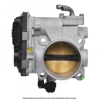 A1 Cardone 672001 Fuel Injection Throttle Body product image 2 of 4