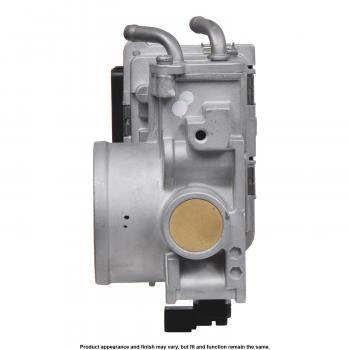 A1 Cardone 672001 Fuel Injection Throttle Body product image 3 of 4