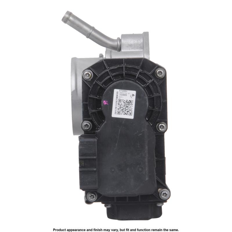 A1 Cardone 672004 Fuel Injection Throttle Body product image 1 of 4