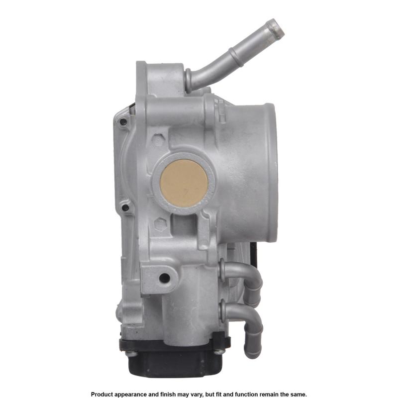 A1 Cardone 672004 Fuel Injection Throttle Body product image 2 of 4