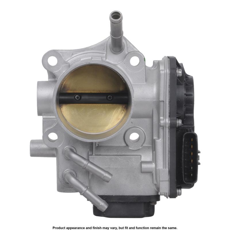 A1 Cardone 672004 Fuel Injection Throttle Body product image 3 of 4