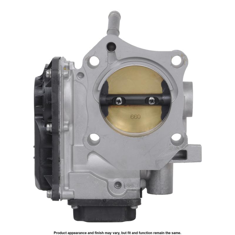 A1 Cardone 672004 Fuel Injection Throttle Body product image 4 of 4