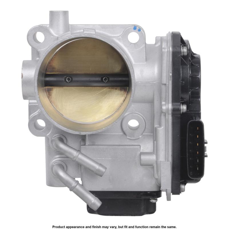A1 Cardone 672005 Fuel Injection Throttle Body product image 1 of 4