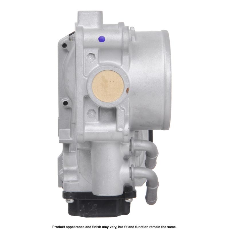 A1 Cardone 672005 Fuel Injection Throttle Body product image 2 of 4