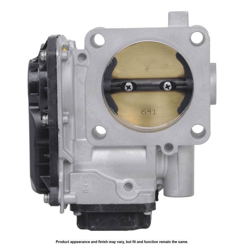 A1 Cardone 672005 Fuel Injection Throttle Body product image 4 of 4