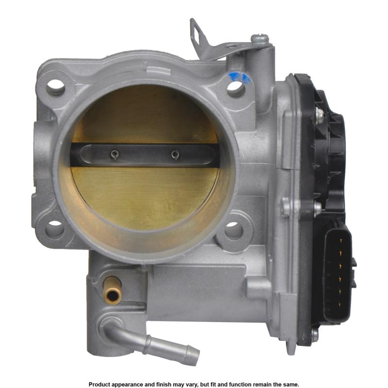 A1 Cardone 672006 Fuel Injection Throttle Body product image 1 of 4