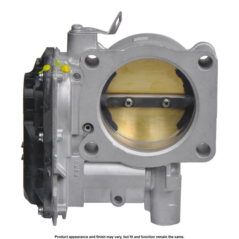 A1 Cardone 672006 Fuel Injection Throttle Body product image 2 of 4
