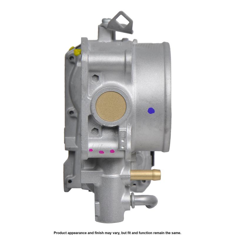 A1 Cardone 672006 Fuel Injection Throttle Body product image 3 of 4