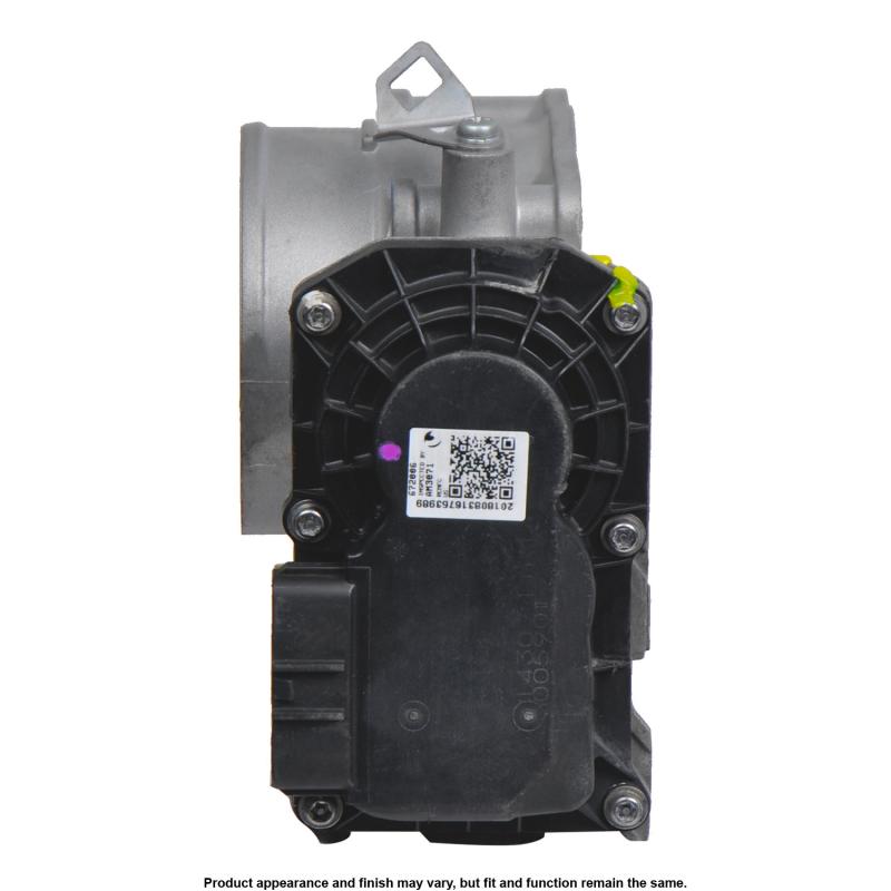 A1 Cardone 672006 Fuel Injection Throttle Body product image 4 of 4