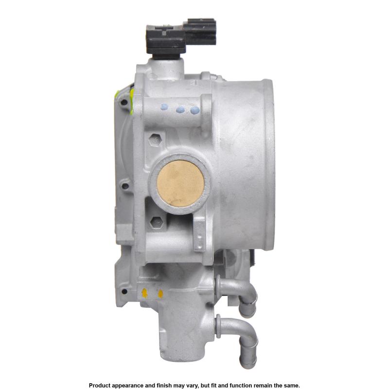 A1 Cardone 672009 Fuel Injection Throttle Body product image 2 of 4