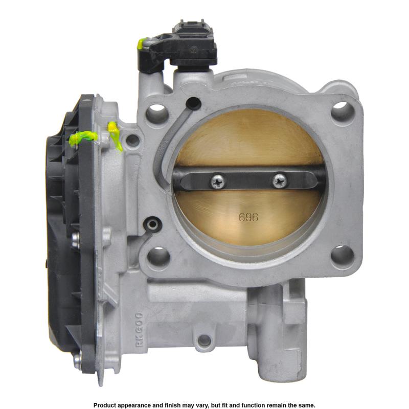 A1 Cardone 672009 Fuel Injection Throttle Body product image 3 of 4
