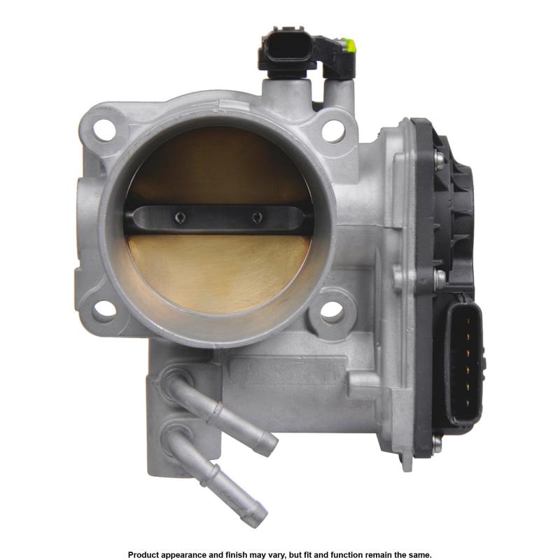 A1 Cardone 672009 Fuel Injection Throttle Body product image 4 of 4