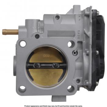 A1 Cardone 672010 Fuel Injection Throttle Body product image 3 of 4