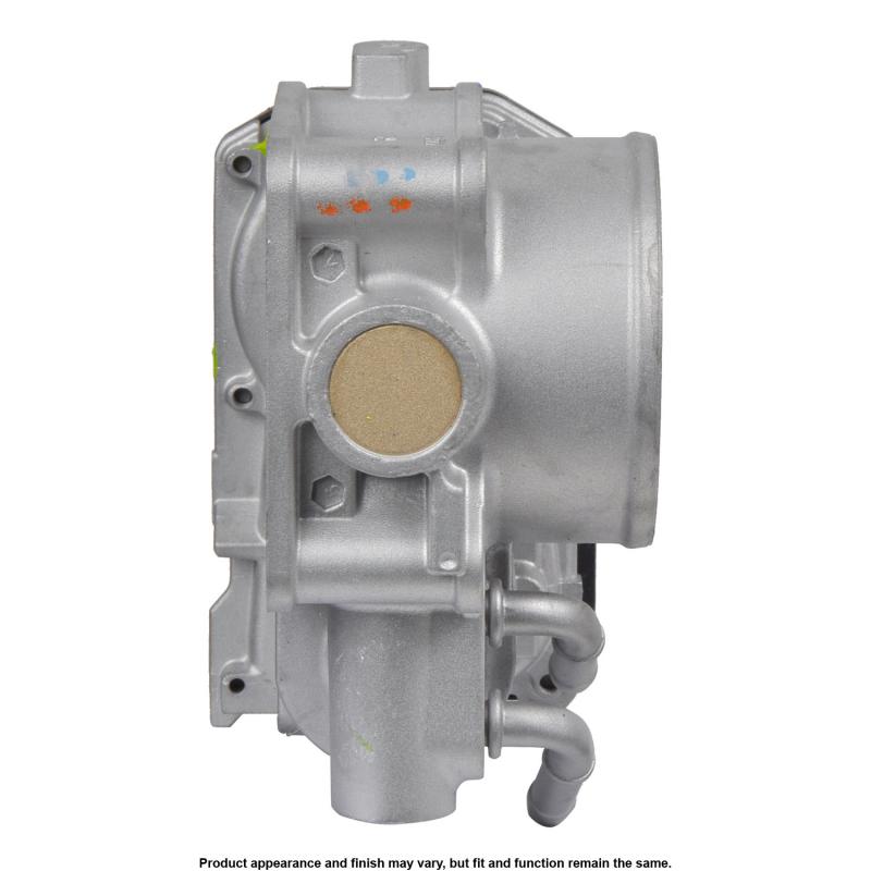 A1 Cardone 672011 Fuel Injection Throttle Body product image 1 of 4