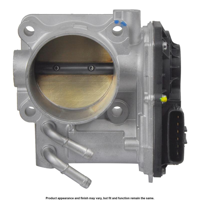 A1 Cardone 672011 Fuel Injection Throttle Body product image 4 of 4