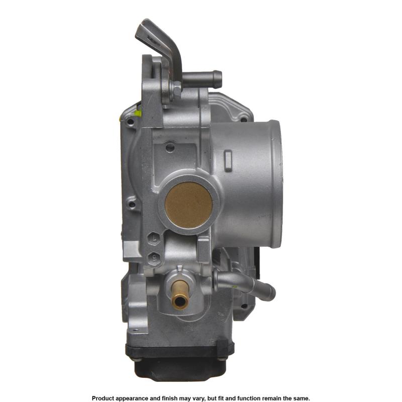 A1 Cardone 672013 Fuel Injection Throttle Body product image 2 of 4
