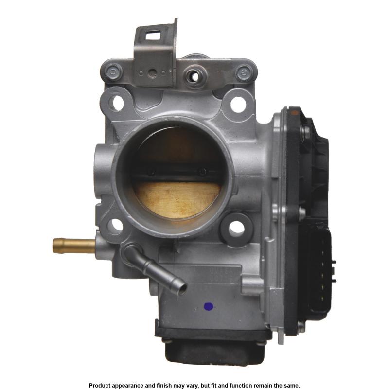 A1 Cardone 672013 Fuel Injection Throttle Body product image 3 of 4