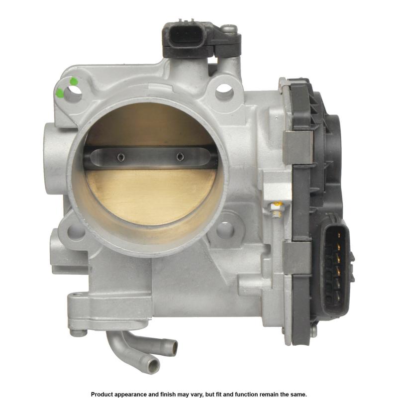 A1 Cardone 672019 Fuel Injection Throttle Body product image 1 of 4