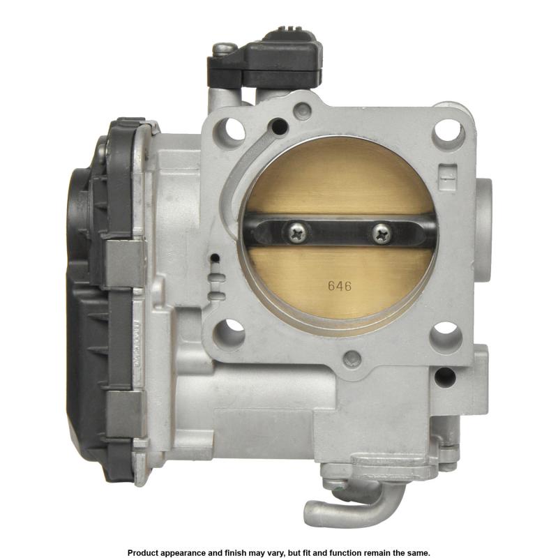 A1 Cardone 672019 Fuel Injection Throttle Body product image 4 of 4