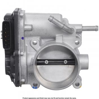 A1 Cardone 672100 Fuel Injection Throttle Body product image 1 of 4