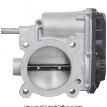 A1 Cardone 672100 Fuel Injection Throttle Body product image 2 of 4
