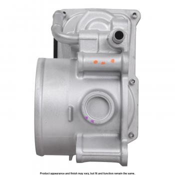A1 Cardone 672101 Fuel Injection Throttle Body product image 1 of 4