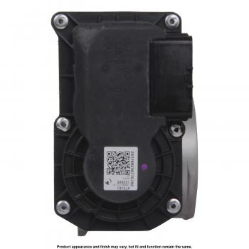 A1 Cardone 672101 Fuel Injection Throttle Body product image 2 of 4