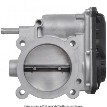 A1 Cardone 672101 Fuel Injection Throttle Body product image 3 of 4