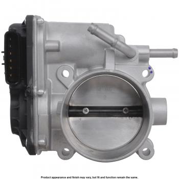 A1 Cardone 672101 Fuel Injection Throttle Body product image 4 of 4