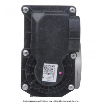 A1 Cardone 672102 Fuel Injection Throttle Body product image 1 of 4