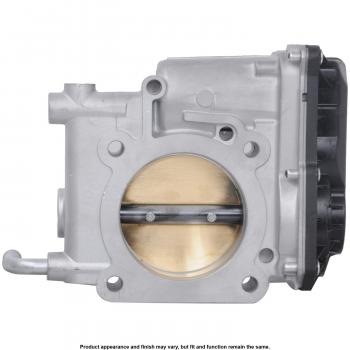 A1 Cardone 672102 Fuel Injection Throttle Body product image 2 of 4
