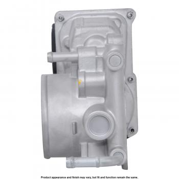 A1 Cardone 672102 Fuel Injection Throttle Body product image 3 of 4