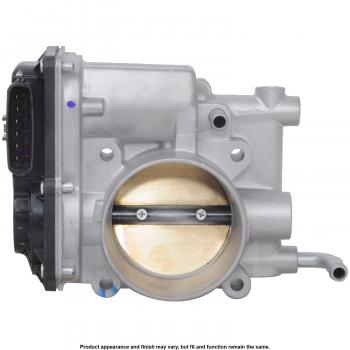 A1 Cardone 672102 Fuel Injection Throttle Body product image 4 of 4