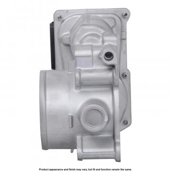 A1 Cardone 672103 Fuel Injection Throttle Body product image 1 of 4