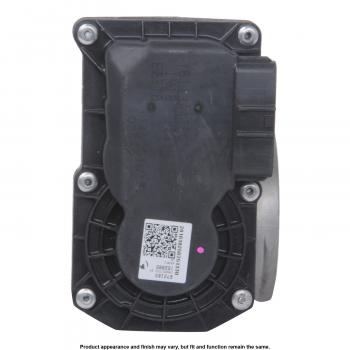 A1 Cardone 672103 Fuel Injection Throttle Body product image 2 of 4