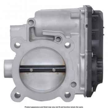 A1 Cardone 672103 Fuel Injection Throttle Body product image 4 of 4