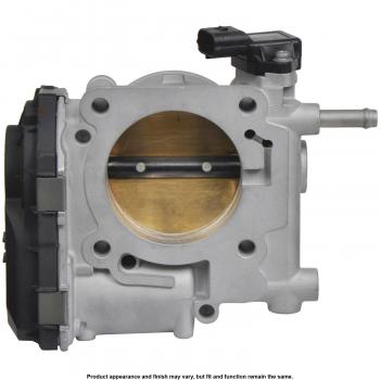 A1 Cardone 672104 Fuel Injection Throttle Body product image 1 of 4