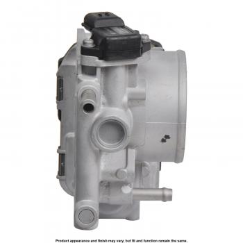 A1 Cardone 672104 Fuel Injection Throttle Body product image 2 of 4