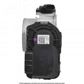 A1 Cardone 672104 Fuel Injection Throttle Body product image 3 of 4