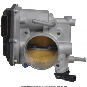 A1 Cardone 672105 Fuel Injection Throttle Body product image 1 of 4