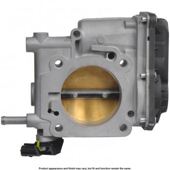 A1 Cardone 672105 Fuel Injection Throttle Body product image 2 of 4