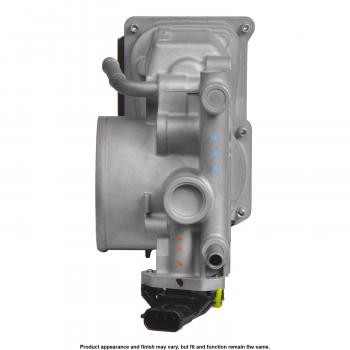 A1 Cardone 672105 Fuel Injection Throttle Body product image 4 of 4