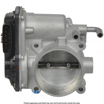 A1 Cardone 672106 Fuel Injection Throttle Body product image 1 of 4